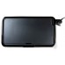DOMO Elektrischer Tischgrill Plancha XXL DO9263G
