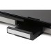 DOMO Elektrischer Tischgrill Plancha XXL DO9263G