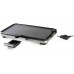 DOMO Elektrischer Tischgrill Plancha XXL DO9263G