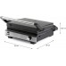 DOMO Kontaktgrill und Waffeleisen 2-in-1 DO9287G