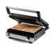DOMO Kontaktgrill und Waffeleisen 2-in-1 DO9287G