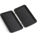 DOMO Waffeleisen + Kontaktgrill Profi 3in1 DO9055C