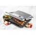 DOMO COOL TOUCH Multifunktionsgrill, 2000W DO9225G