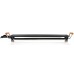 DOMO DO8310TP Elektro Teppan Yaki Tischgrill Schwarz