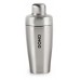 Domo My Cocktail Mixer/Shaker/Trinkflasche Piet Huysentruyt, DO449BL