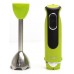 Domo Stabmixer - grün DO9028M