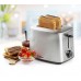 DOMO Toaster 1000W DO1038T