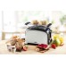 DOMO Toaster 900W DO959T