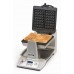 Ausverkauf DOMO Waffelautomat DO9043W, Nach dem Service, Beschädigte original Verpackung