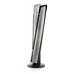 DOMO Säulenventilator mit Fernbedienung, 45W DO8127