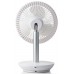 DOMO Tischventilator,14,5cm, 5W DO8147