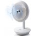 DOMO Tischventilator,14,5cm, 5W DO8147