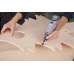 DREMEL 3000 Multifunktionswerkzeug + tlg. Zubehör F0133000NC