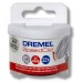 Dremel EZ SpeedClic Metall-Trennscheiben SC456B Durchmesser 38mm 12St 2615S456JD