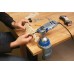 Dremel Multi-Vise 3-in-1 Multi-Schraubstock (2500) 26152500JA