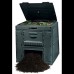 KETER E-Composter schwarz, 17186362