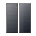 EcoFlow RV Max Set mit zwei 130W-Solarmodulen 1ECOS130