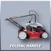 Einhell GC-PM 46/1 S Benzin-Rasenmäher 3400717