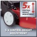 Einhell GC-PM 46/1 S Benzin-Rasenmäher 3400717