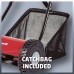 Einhell Classic GC-HM 30 Hand-Rasenmäher 3414112