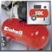 Einhell TC-AC 400/50/8 Kompressor 4010185