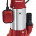 Einhell GC-DP 1340 G Schmutzwasserpumpe 4170742