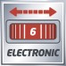 Einhell CLASSIC TC-DW 225 Trockenbauschleifer 4259930