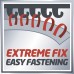 Einhell CLASSIC TC-DW 225 Trockenbauschleifer 4259930