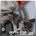 Einhell TC-CS 860/1 Kit Mini-Handkreissäge 4330993