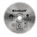 Einhell TC-CS 860/1 Kit Mini-Handkreissäge 4330993