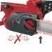 Einhell GE-EC 2240 Elektro-Kettensäge (2200W/40,6cm) 4501740