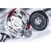 Einhell Solo Ak­ku-Win­kel­schlei­fer TE-AG 18 Li -115 mm (ohne Akku und Ladegerät) 443111