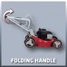 Einhell Classic GC-PM 46/1 B&S Benzin-Rasenmäher 3404585