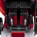 Einhell GE-CM 36 Li Akku-Rasenmäher 3413060