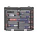 KWB 99-tlg. Werkzeugkoffer 370760