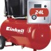 Einhell TE-AC 230/24/8 Kompressor 4010460