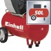 Einhell Expert TE-AC 400/50/10 Kompressor 4010470