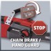 Einhell Expert GE-EC 2240 S Elektro-Kettensäge 4501770