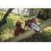 Einhell GE-LC 18 Li T - Solo Akku-Hochentaster (o. Akku) 3410810