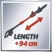 Einhell GE-LC 18 Li T - Solo Akku-Hochentaster (o. Akku) 3410810