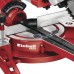 Einhell TC-SM 2534 Dual Zug-Kapp-Gehrungssäge 4300825