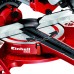 Einhell TC-SM 2131 Dual Zug-Kapp-Gehrungssäge 4300835