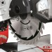 Einhell TC-MS 2513 L Kapp-Gehrungssäge (1600 W/250mm) 4300850