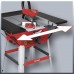 Einhell Tischkreissäge TC-TS 2025 U 4340540