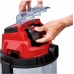 Einhell TC-VC 18/20 Li S-Solo Nass-Trockensauger 2347130
