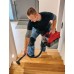 Einhell TE-VC 18/10 Li-Solo Akku-Nass-/Trockensauger (18V/ohne akku) 2347160