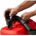 Einhell TE-VC 18/10 Li-Solo Akku-Nass-/Trockensauger (18V/ohne akku) 2347160