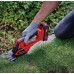Einhell GE-CG 18/100 Li-Solo Akku-Gras- und Strauchschere (18V/ohne akku) 3410313