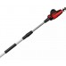 Einhell GC-HH 18/45 Li T-Solo Teleskop-Heckenschere (18V/ohne akku) 3410585