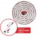 Einhell GE-LM 36/4in1 Li-Solo Akku-Multitool 3410901